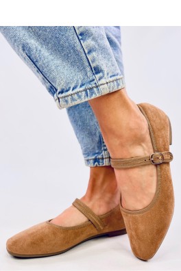 Baleto bateliai model 200684 Inello