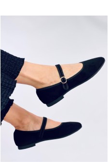 Baleto bateliai model 200686 Inello