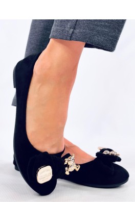 Baleto bateliai model 200687 Inello