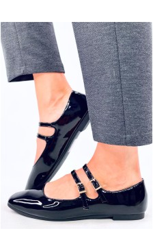 Baleto bateliai model 200694 Inello