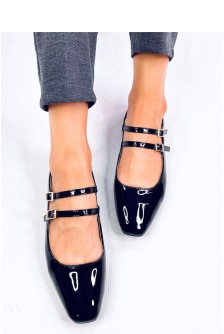 Baleto bateliai model 200694 Inello