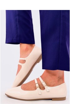 Baleto bateliai model 200695 Inello