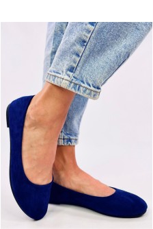 Baleto bateliai model 200701 Inello