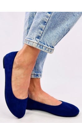 Baleto bateliai model 200701 Inello