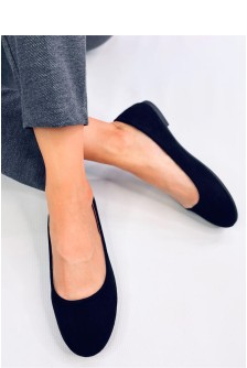 Baleto bateliai model 200703 Inello