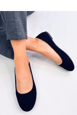 Baleto bateliai model 200703 Inello