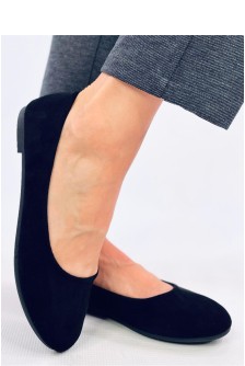 Baleto bateliai model 200703 Inello