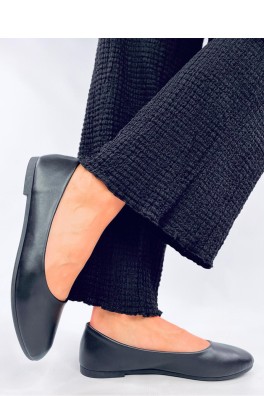 Baleto bateliai model 200704 Inello