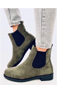 Džodhpuro batai model 200705 Inello