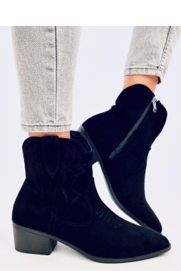 Batai su kulnu model 200708 Inello