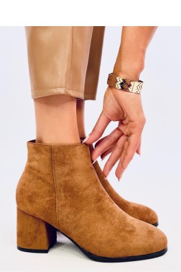 Batai su kulnu model 200710 Inello