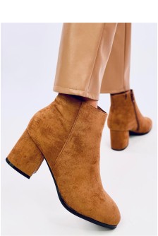 Batai su kulnu model 200710 Inello