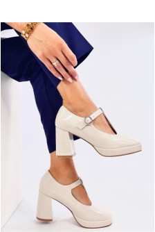 Batai su platforma model 200722 Inello