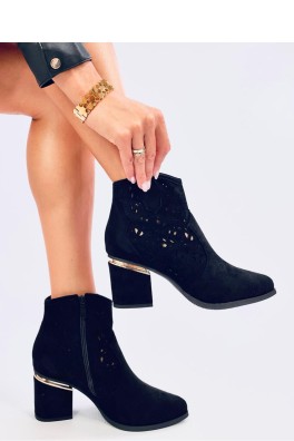 Batai su kulnu model 200737 Inello