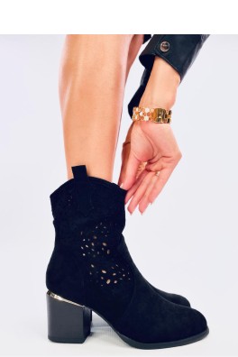 Batai su kulnu model 200740 Inello