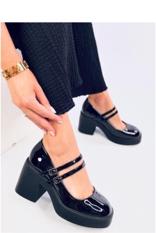 Batai su platforma model 200743 Inello