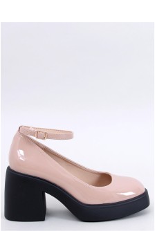 Batai su platforma model 200745 Inello