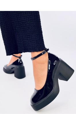 Batai su platforma model 200746 Inello