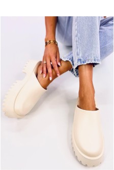 Šlepetės model 200759 Inello