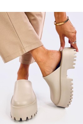 Šlepetės model 200760 Inello