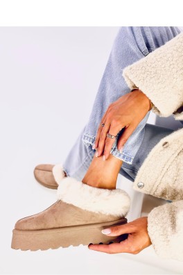 Šlepetės model 200762 Inello