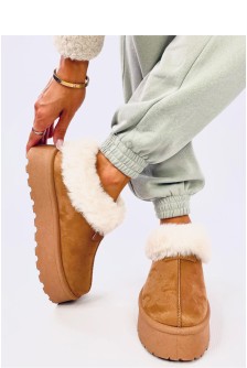 Šlepetės model 200763 Inello