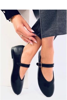 Baleto bateliai model 200766 Inello