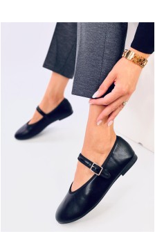 Baleto bateliai model 200766 Inello