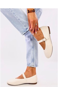 Baleto bateliai model 200767 Inello