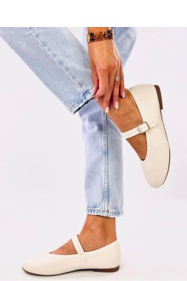 Baleto bateliai model 200767 Inello