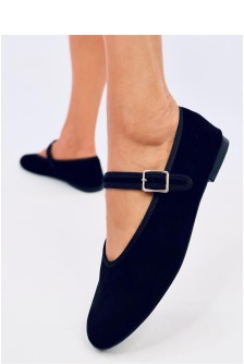 Baleto bateliai model 200788 Inello