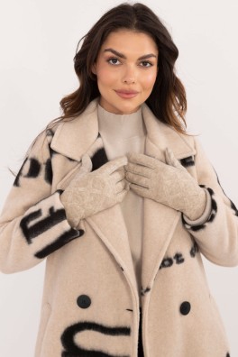 Pirštinės model 200841 AT