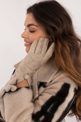 Pirštinės model 200846 AT