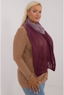 Šalikas model 200853 AT