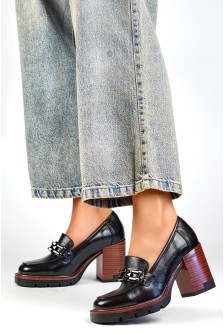 Batai blokiniu kulnu model 200872 PRIMO