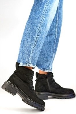 Traperio batai model 200875 PRIMO