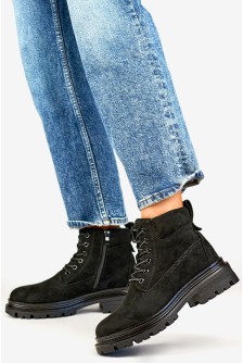 Traperio batai model 200875 PRIMO