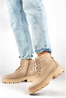 Traperio batai model 200876 PRIMO