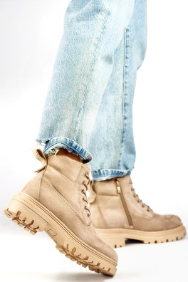 Traperio batai model 200876 PRIMO