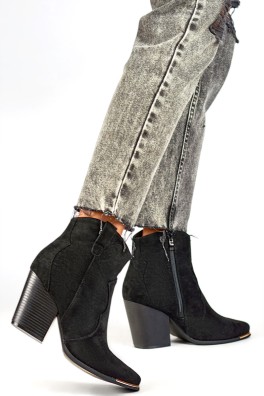 Batai su kulnu model 200878 PRIMO