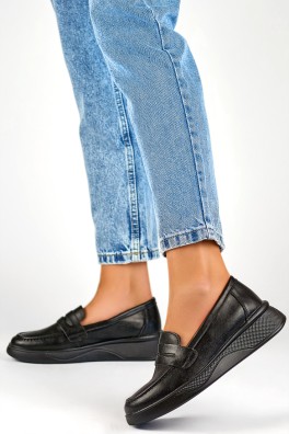 Žema avalynė model 200884 PRIMO