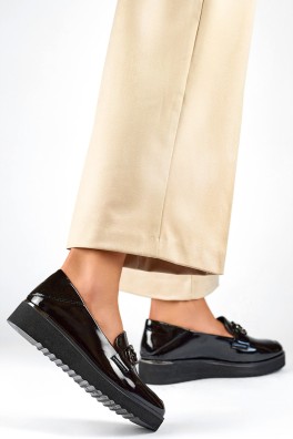 Žema avalynė model 200886 PRIMO