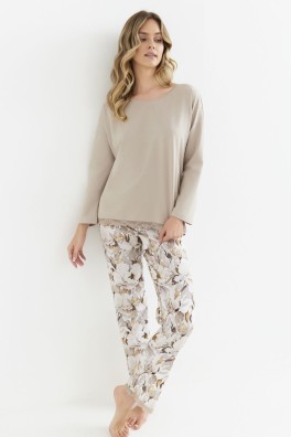 Pižamos model 200892 Cana