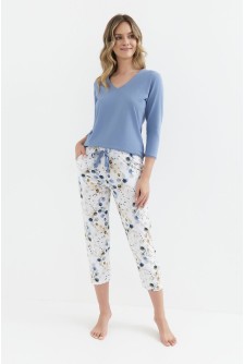 Pižamos model 200893 Cana