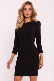 Dieninė suknelė model 200930 Moe