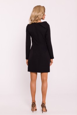 Dieninė suknelė model 200935 Moe