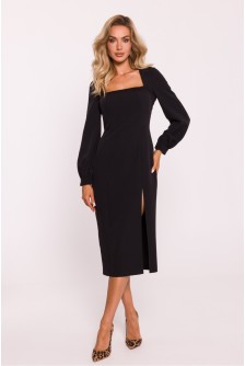 Dieninė suknelė model 200940 Moe