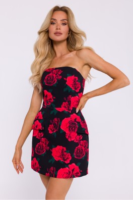 Dieninė suknelė model 200952 Moe