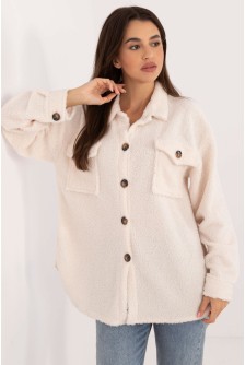 Marškiniai ilgomis rankovėmis model 200977 Italy Moda