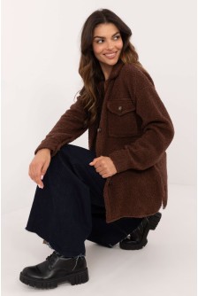 Marškiniai ilgomis rankovėmis model 200980 Italy Moda